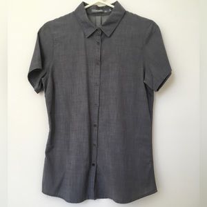 Icebreaker Women’s Button Down Short Sleeve Shirt